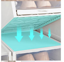 Load image into Gallery viewer, Stackable Shoe & Sneaker Box