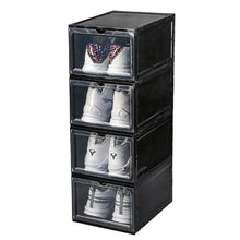 Load image into Gallery viewer, Stackable Sneaker Box