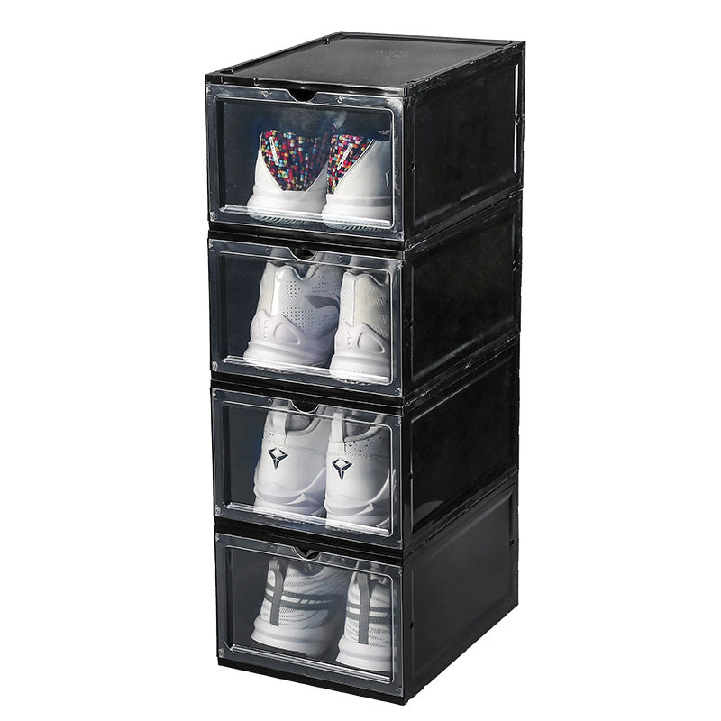 Stackable Sneaker Box