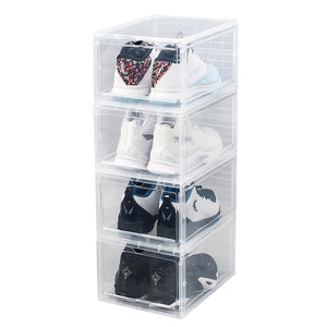Stackable Sneaker Box
