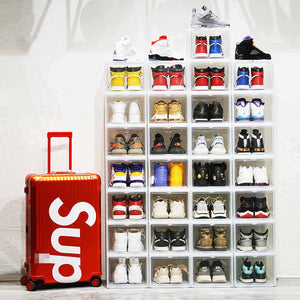 Stackable Sneaker Box